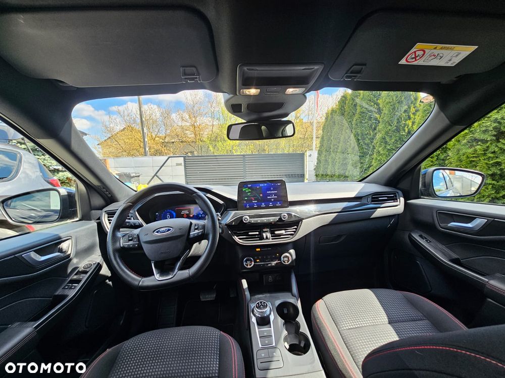 Ford Kuga 2.5 FHEV FWD ST-Line - 15