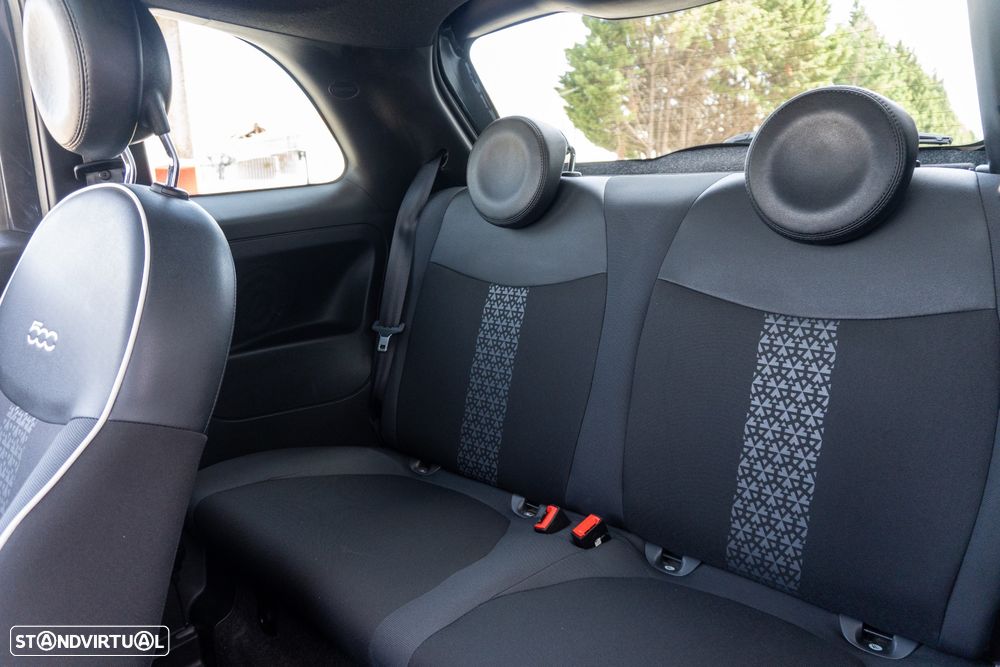 Fiat 500 - 22