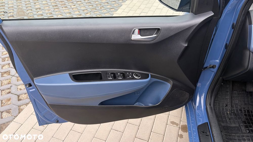 Hyundai i10 1.0 Style - 10