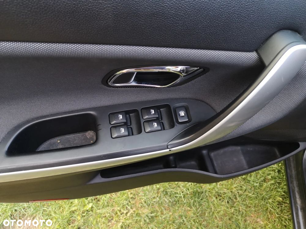 Kia Ceed 1.6 CRDi 128 Vision - 17