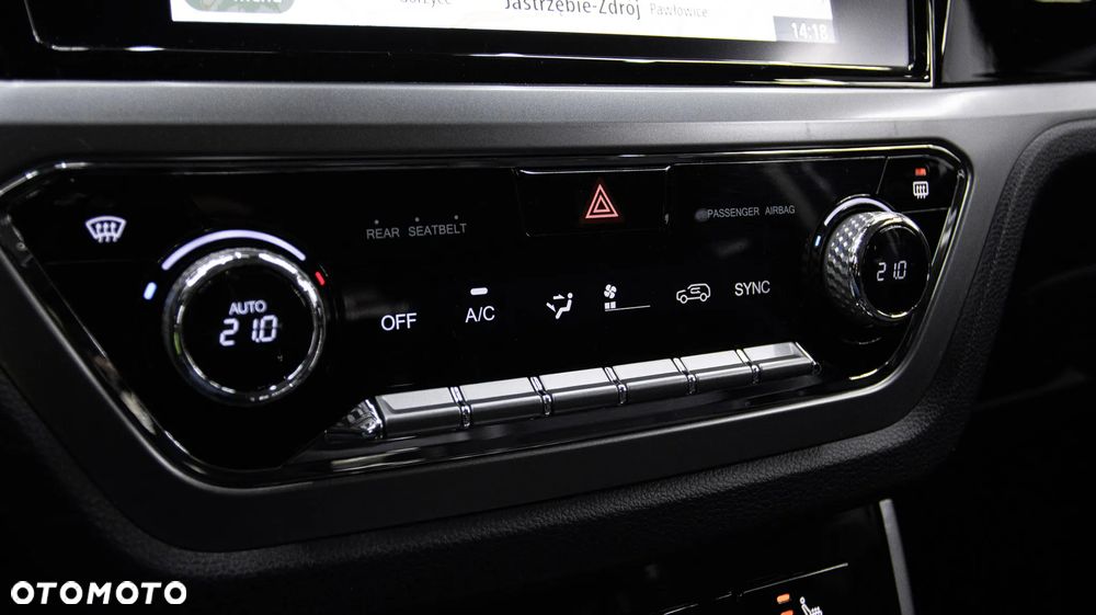 SsangYong/KGM Korando 1.5 T-GDI Quartz 2WD - 23