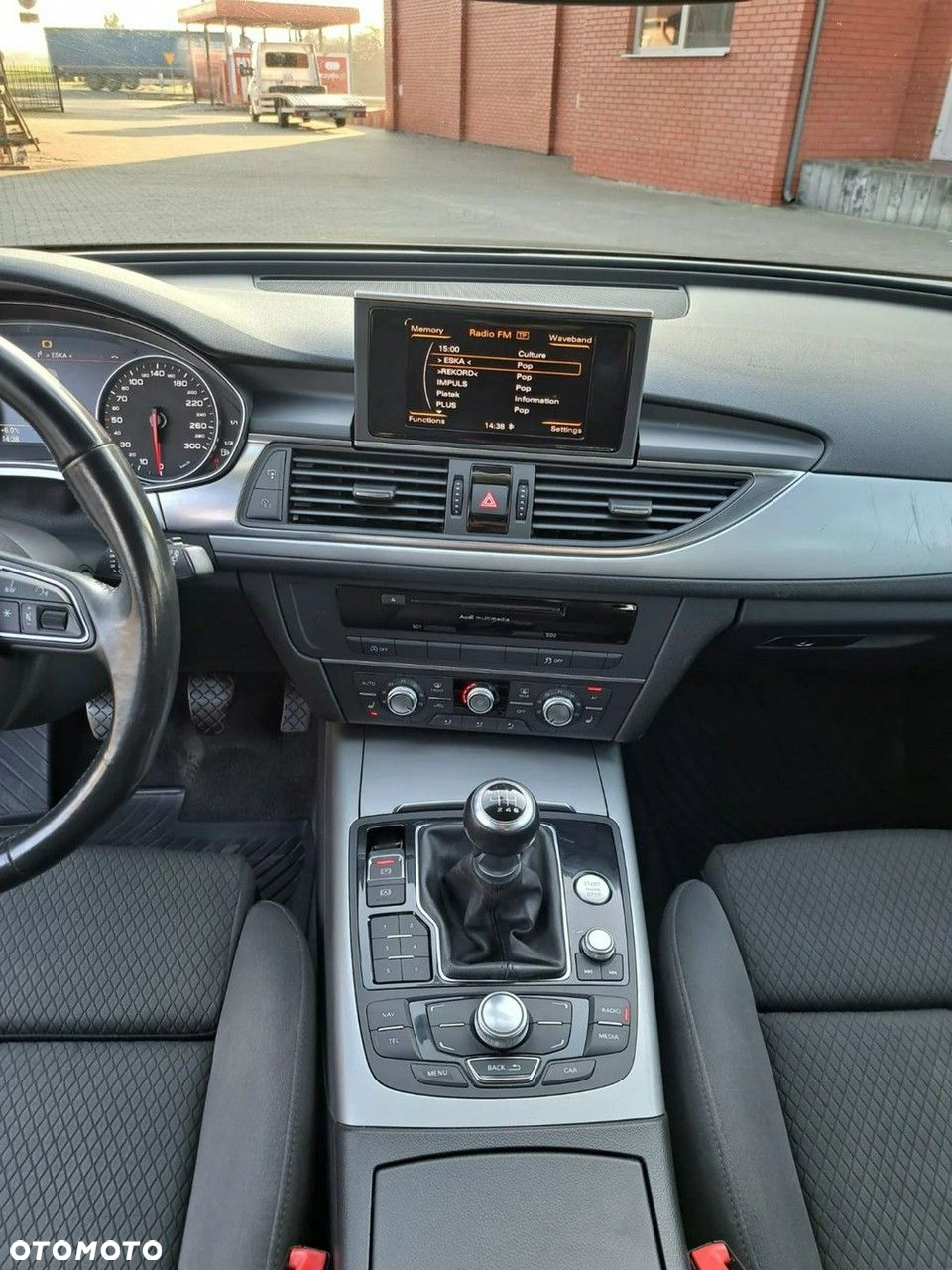 Audi A6 2.0 TDI Prime Line - 9