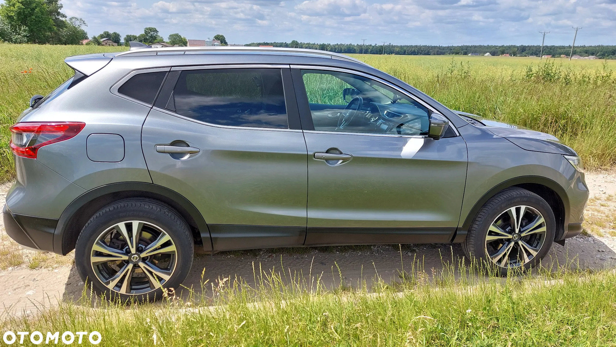 Nissan Qashqai 1.6 DIG-T N-Connecta - 7
