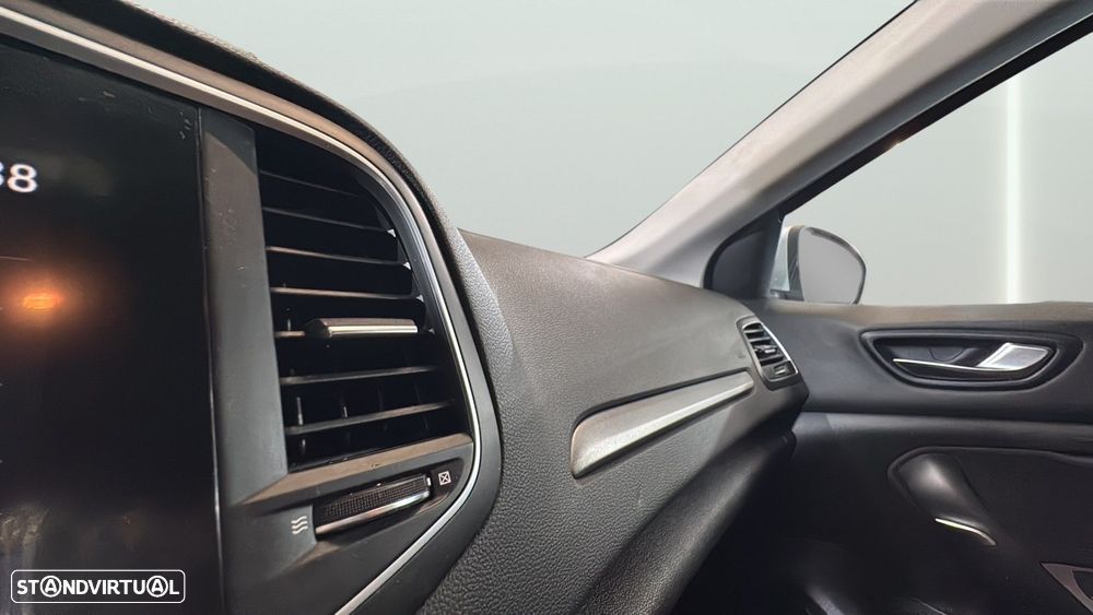 Renault Mégane Sport Tourer 1.5 Blue dCi Equilibre - 15