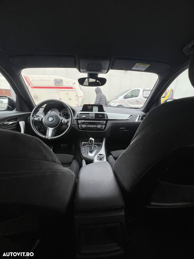 BMW Seria 1 - 19