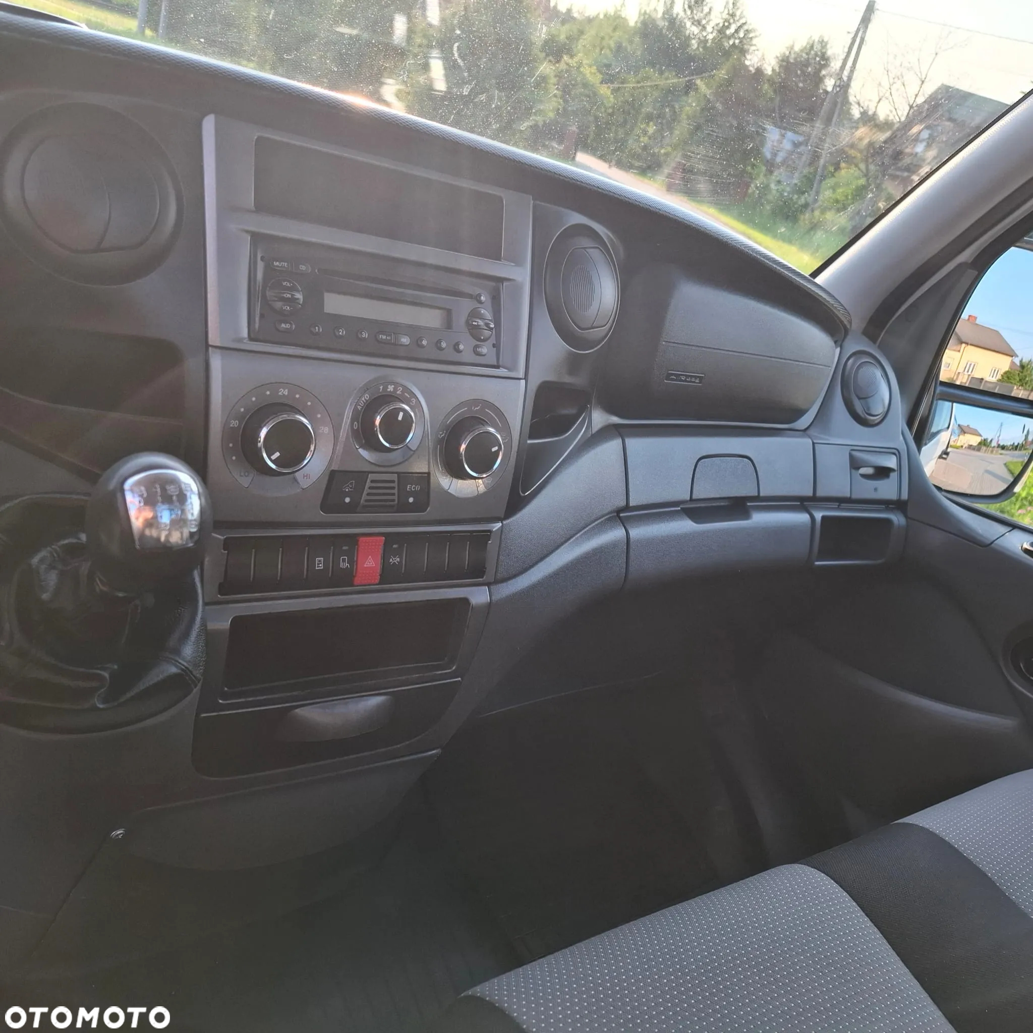 Iveco Daily 35c15 NOWY WYWROT 3-stronny!! - 15