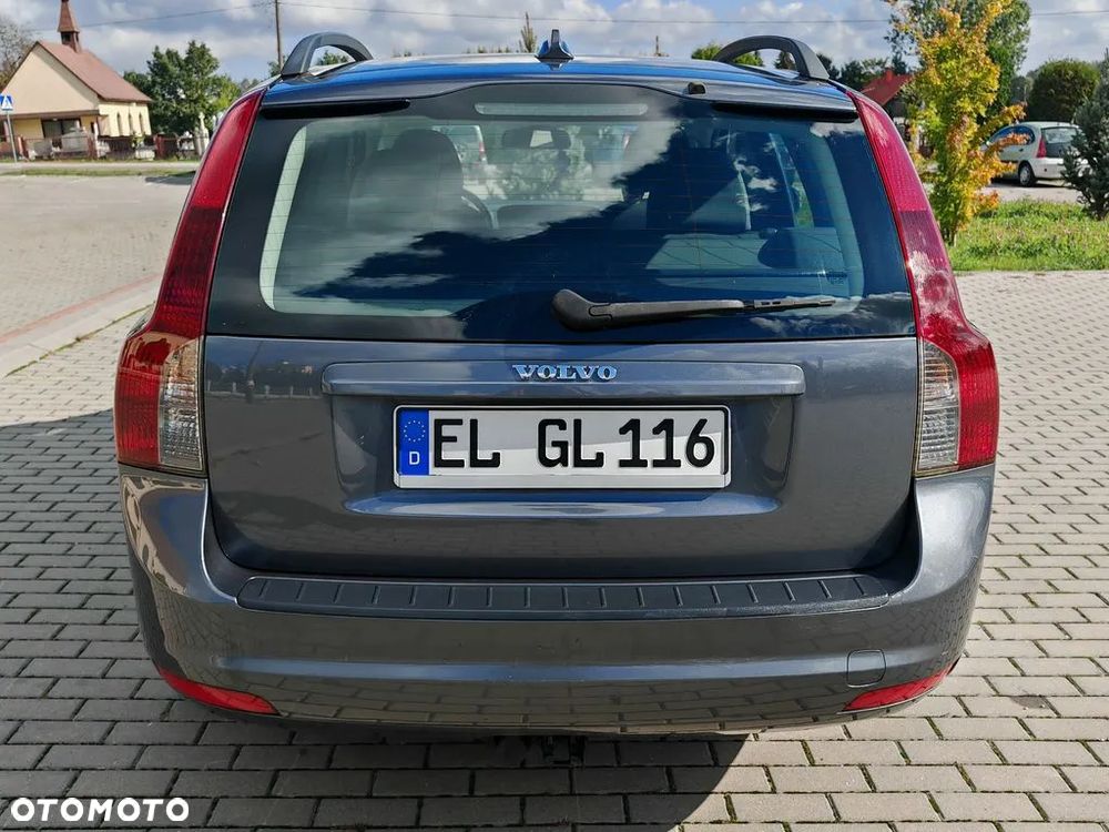 Volvo V50 2.0D DPF Momentum - 20