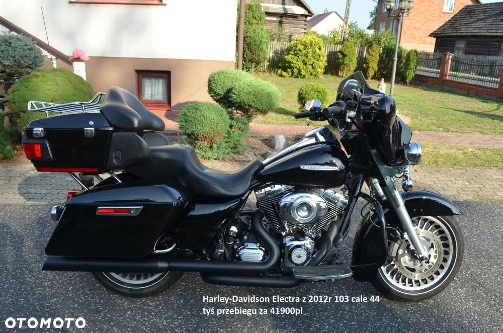Harley-Davidson Softail - 31