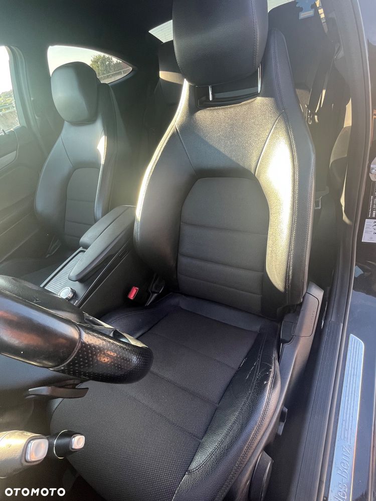 Mercedes-Benz Klasa C 250 7G-TRONIC Edition - 19