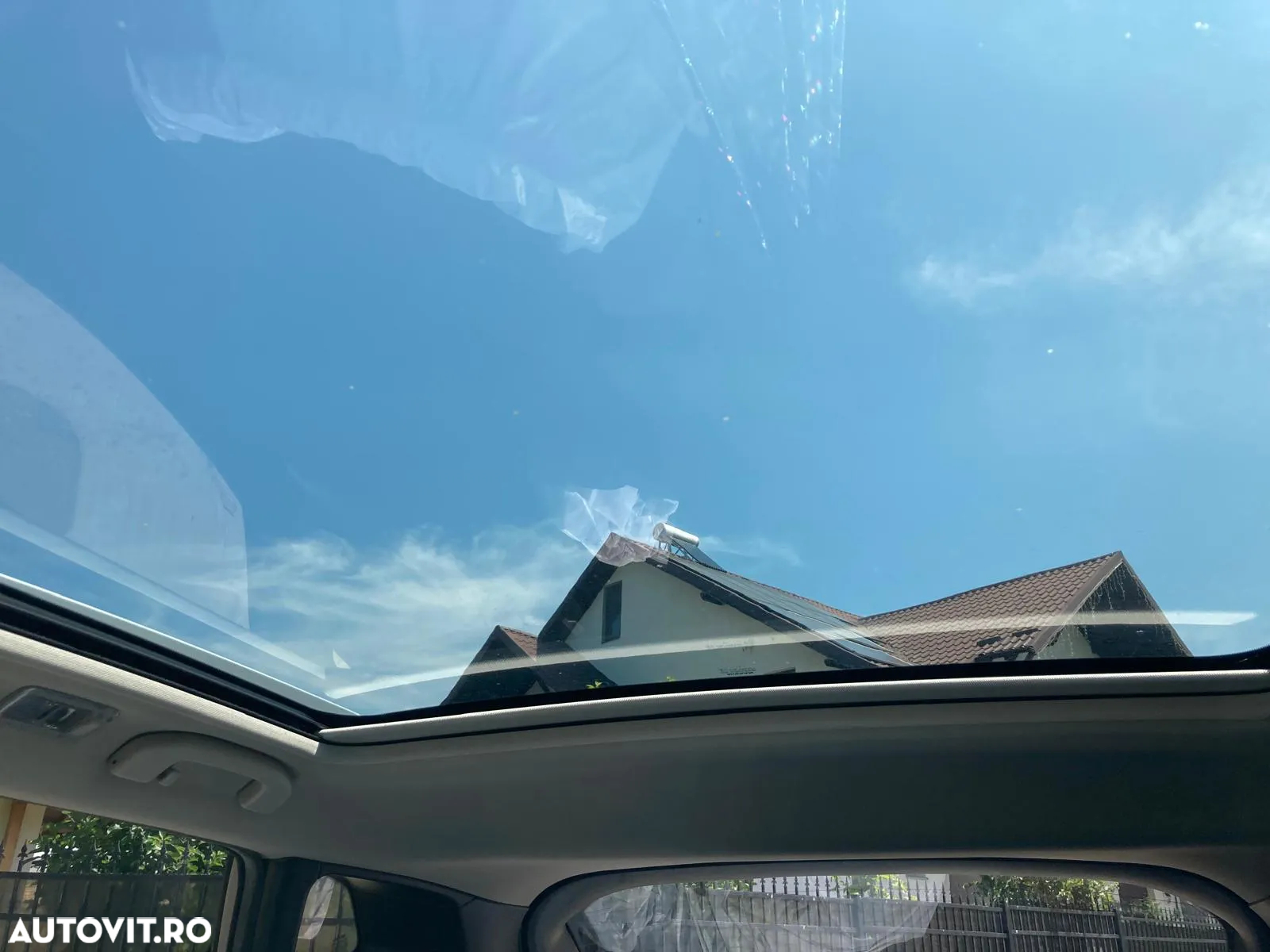 Nissan Qashqai 1.7D 150CP 2WD N-Connecta - 8