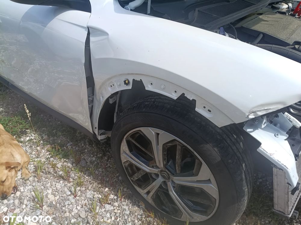 Citroën C5X 1.2 PureTech Shine EAT8 - 7