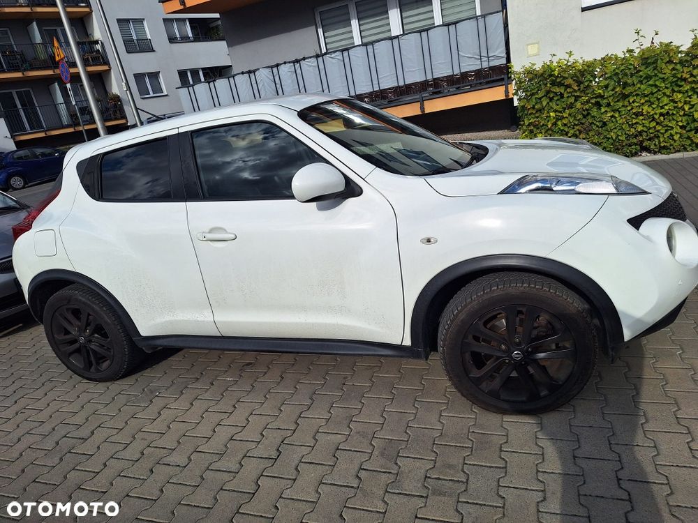 Nissan Juke - 7