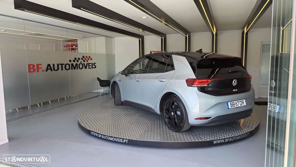 VW ID.3 58 kWh Pro - 4