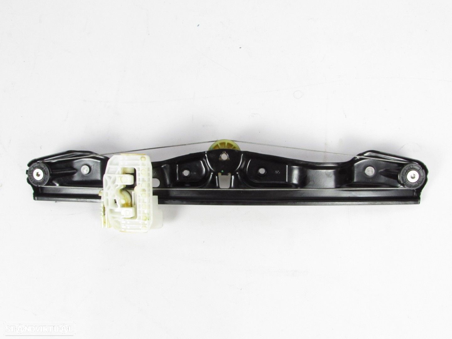 Elevador S/ MOTOR Esquerdo/Trás Seminovo/ Original BMW 3 (F30, F80)/BMW 3 Tourin... - 1
