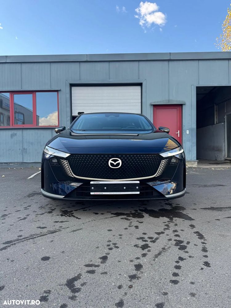 Mazda 6e 68 kW BEV Takumi Plus - 1