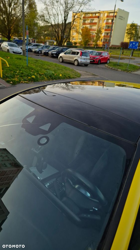 Mercedes-Benz Klasa A - 3