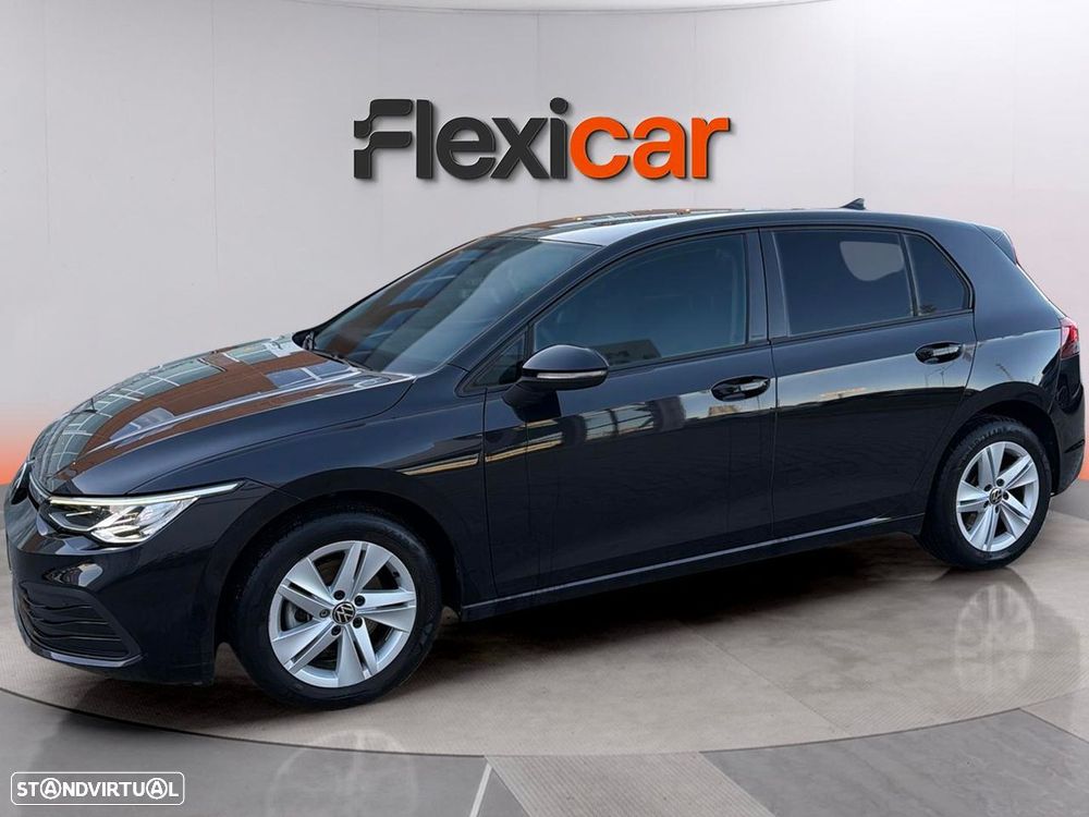 VW Golf 1.0 TSI Life - 3