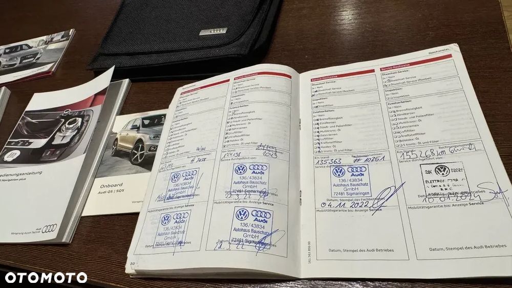 Audi Q5 2.0 TDI Quattro S tronic sport - 39