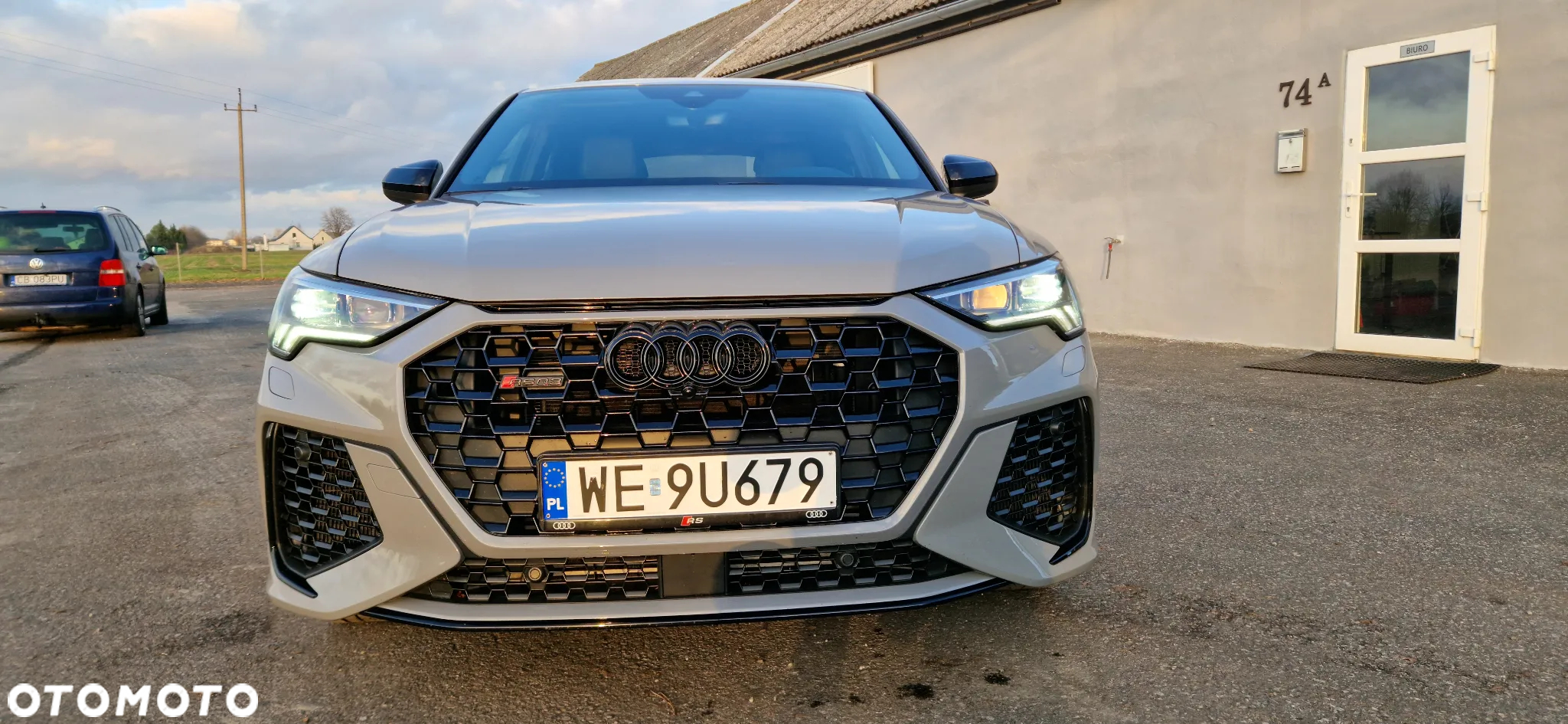 Audi Q3 - 4
