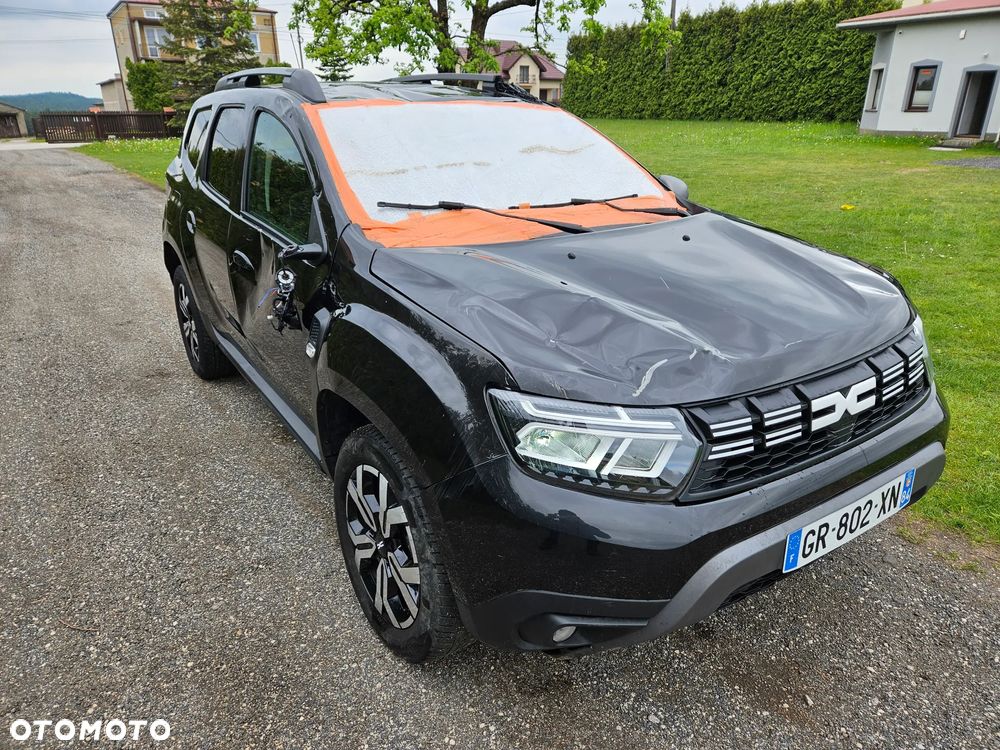 Dacia Duster TCe 150 EDC 2WD Prestige - 5
