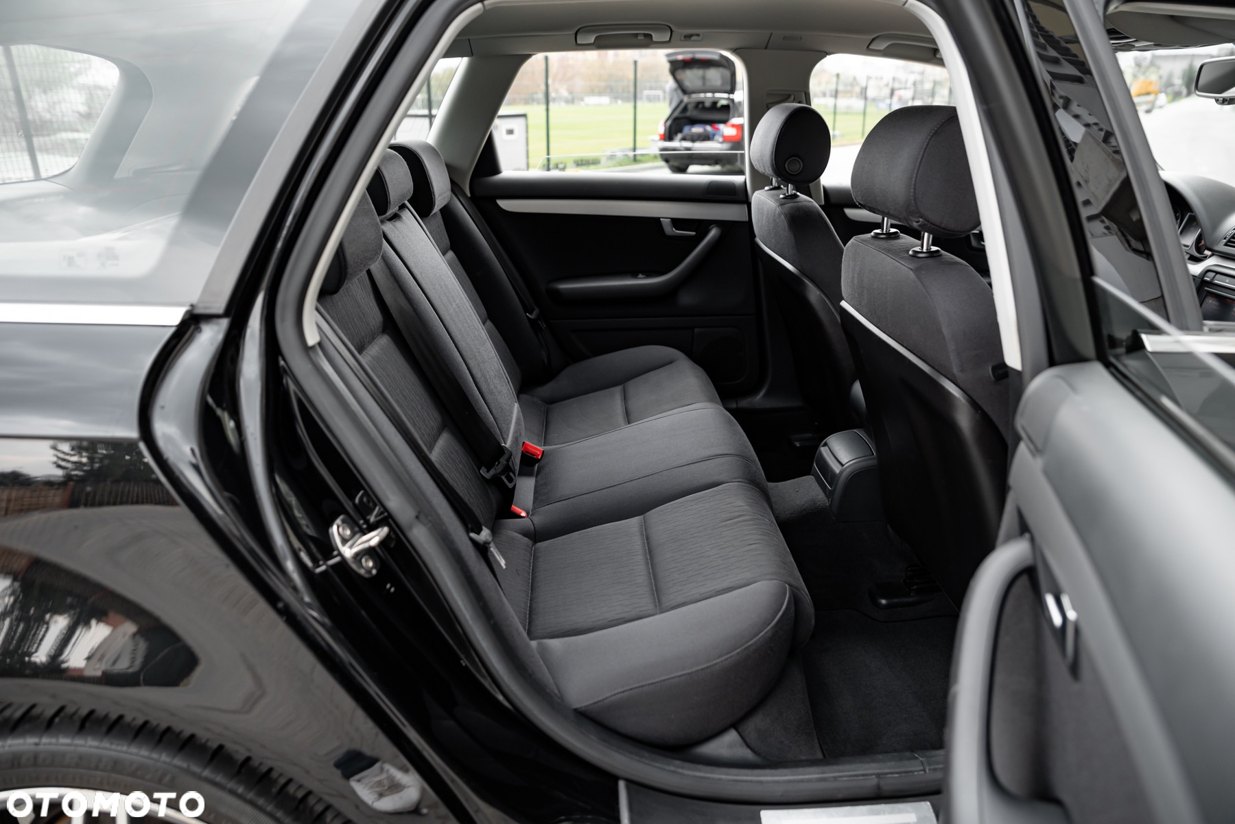Audi A4 Avant 1.8 T - 25