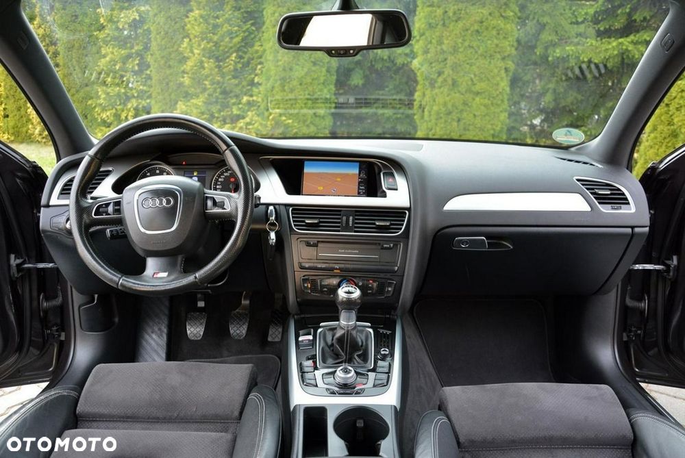 Audi A4 Limousine 1.8 TFSI S line Sportpaket (plus) - 23
