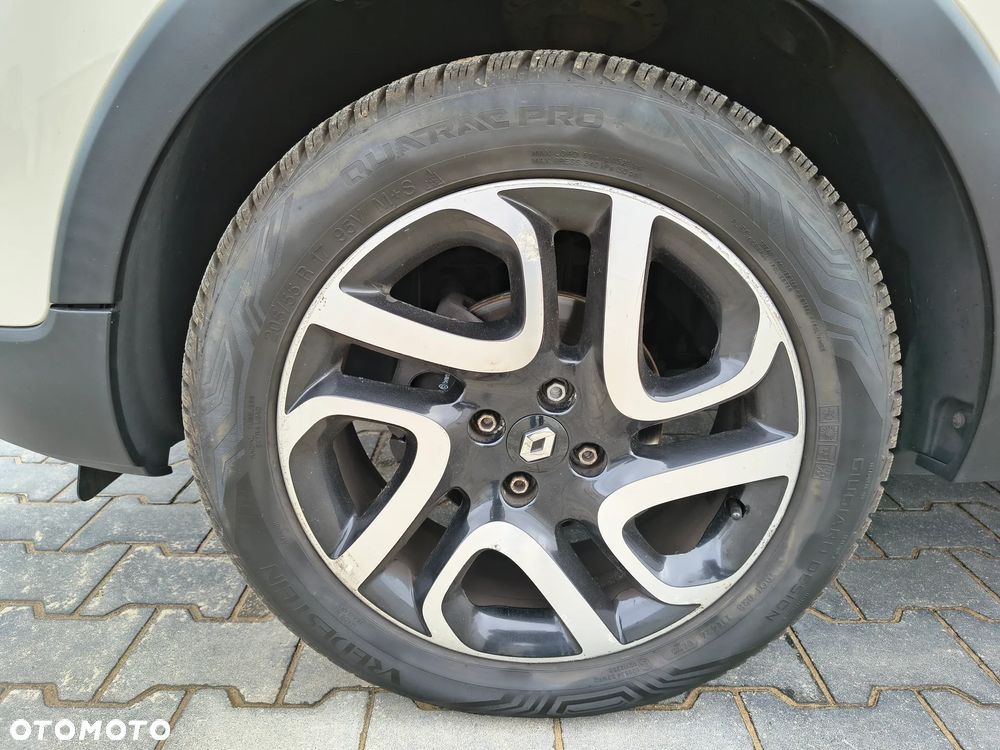 Renault Captur ENERGY TCe 90 Start&Stop Luxe - 11