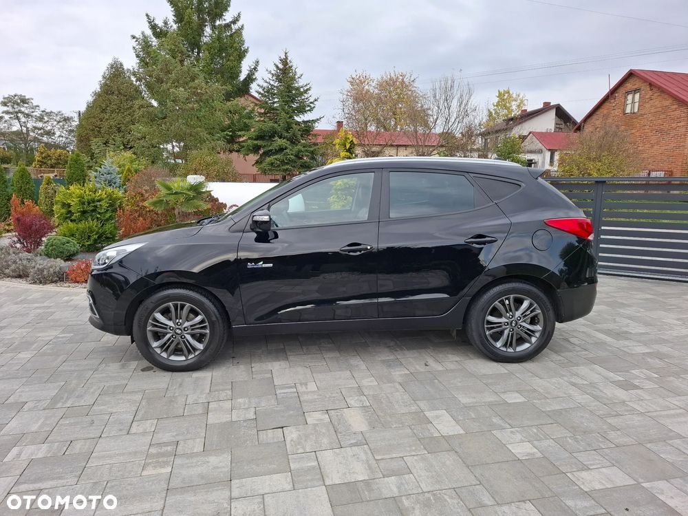 Hyundai ix35 1.6 GDI Premium 2WD - 5