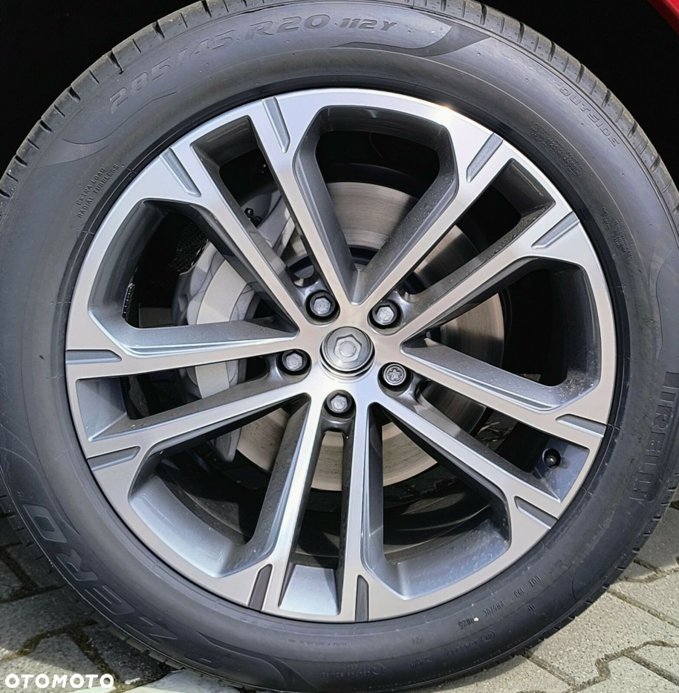 Audi Q7 - 10