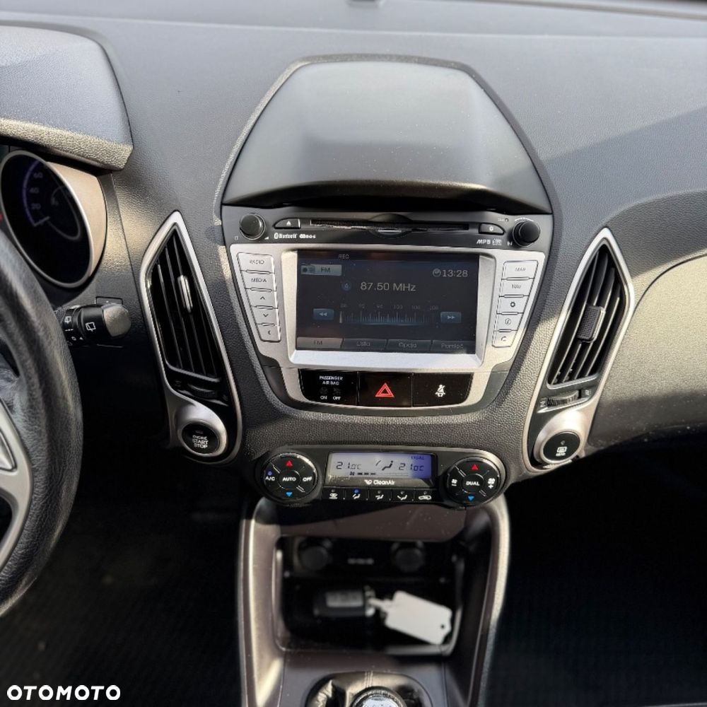 Hyundai ix35 - 31
