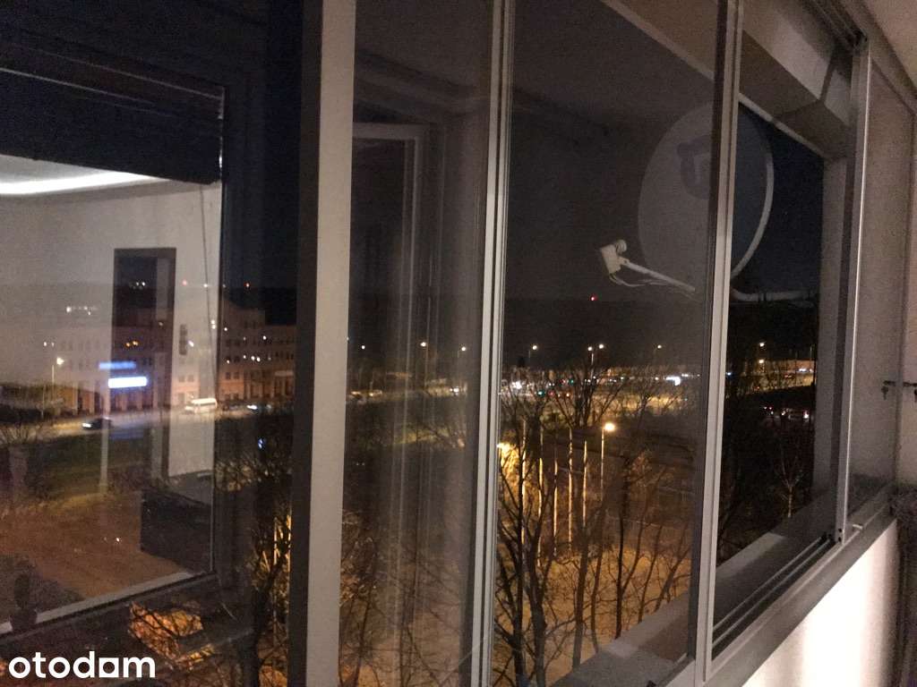 Wynajmę Apartament Warszawa ulica Dzielna