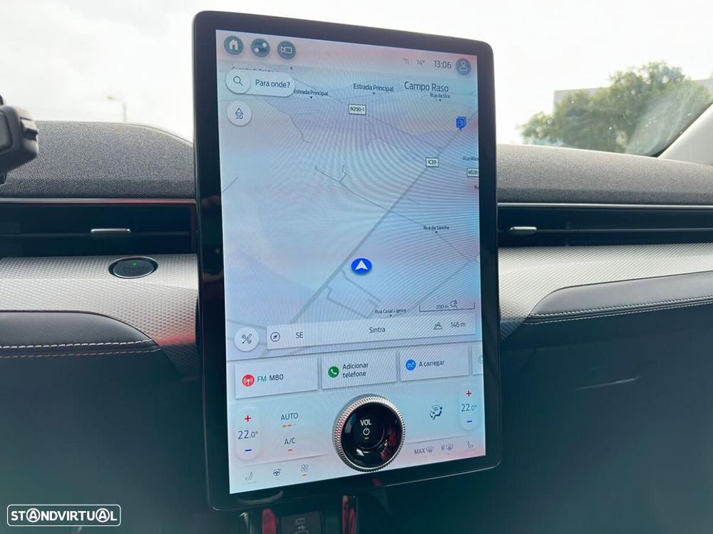 Ford Mustang Mach-E Standard - 42