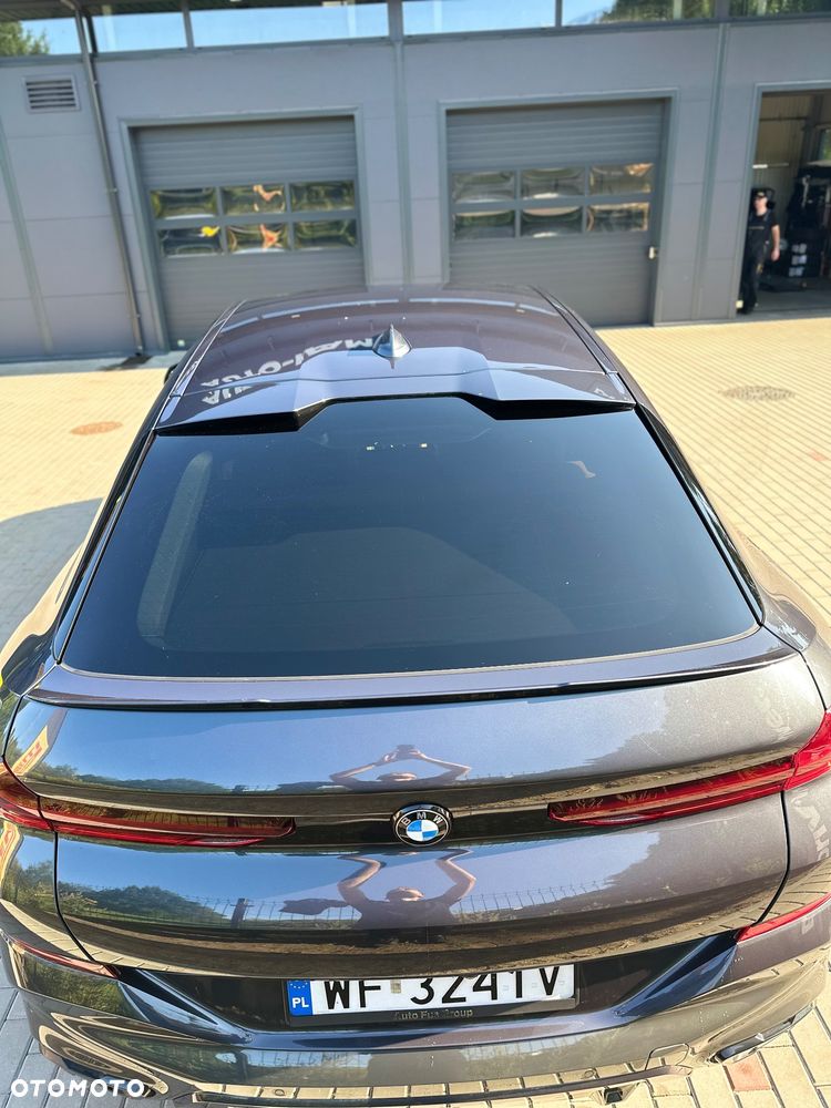 BMW X6 - 7