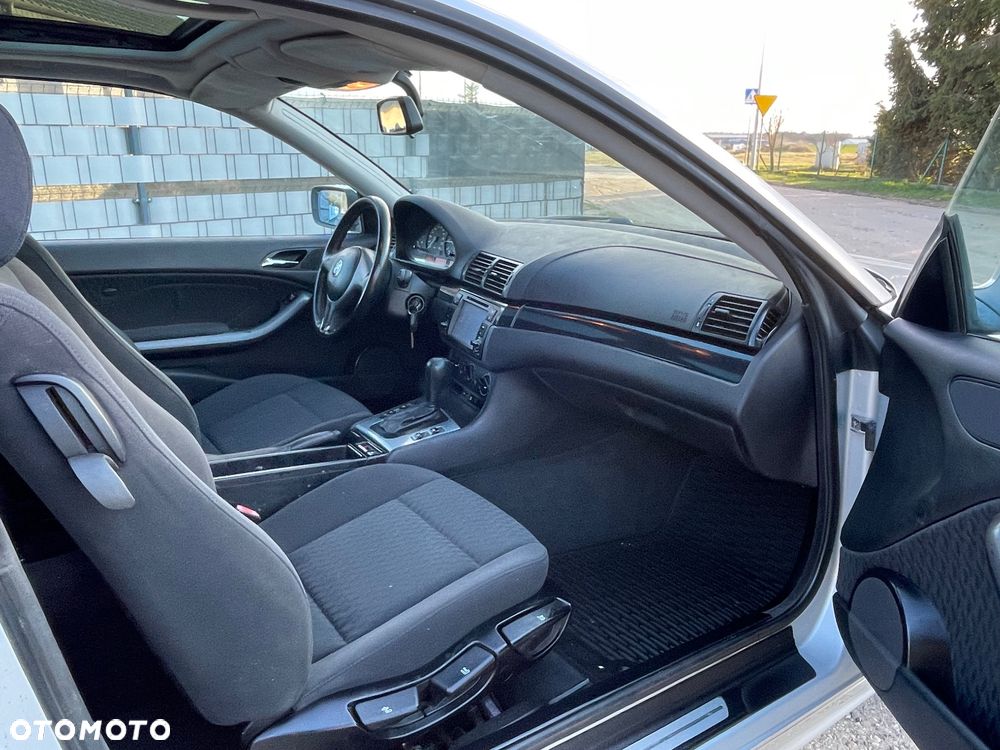 BMW Seria 3 - 15