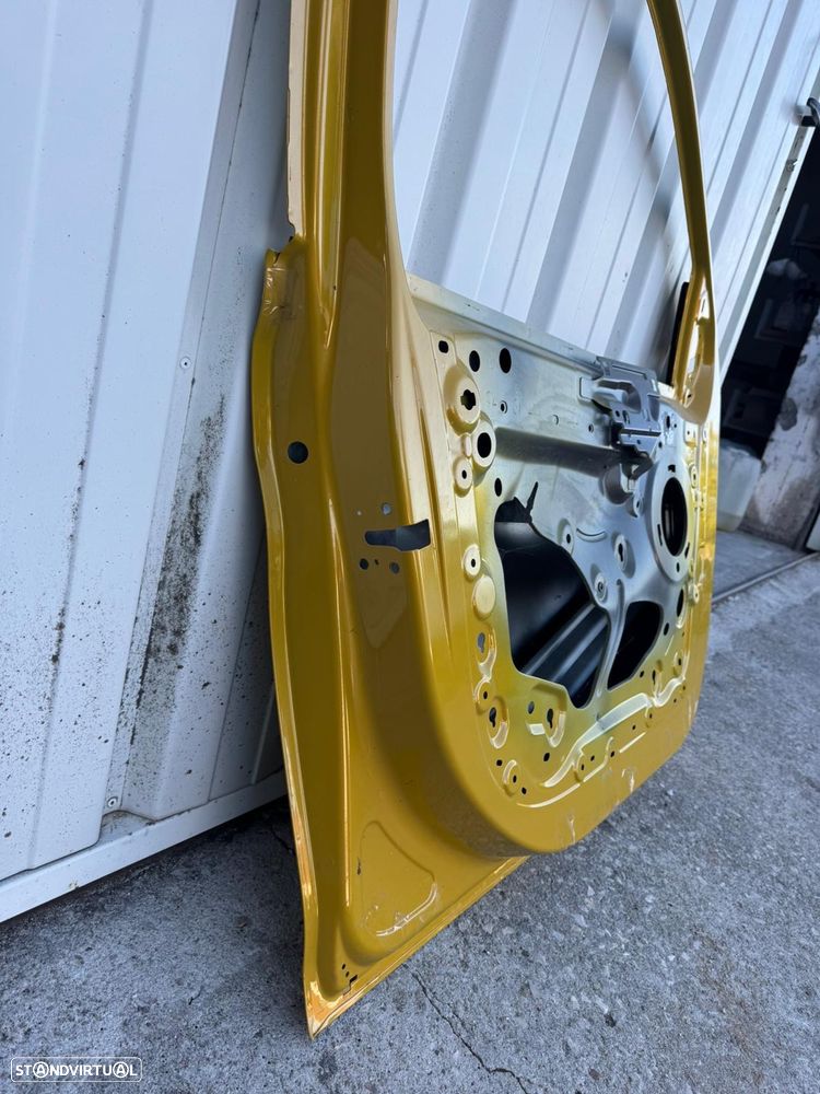 Porta frente esquerda Peugeot 308 II T9 - 6