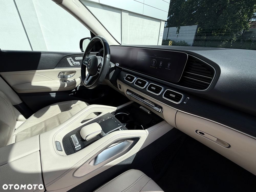 Mercedes-Benz GLE 350 d 4-Matic Premium Plus - 17