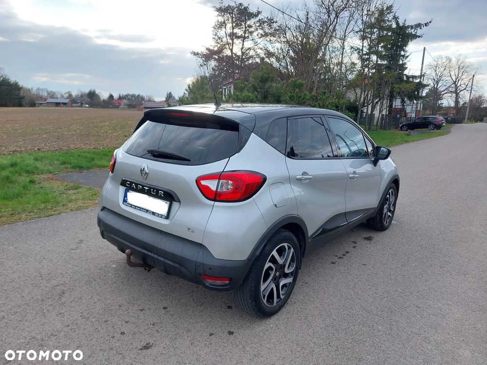 Renault Captur - 5