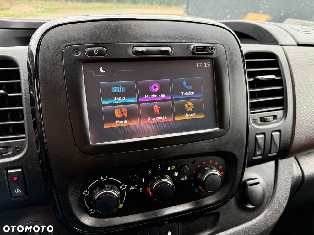 Fiat Talento L1H1 Family - 22