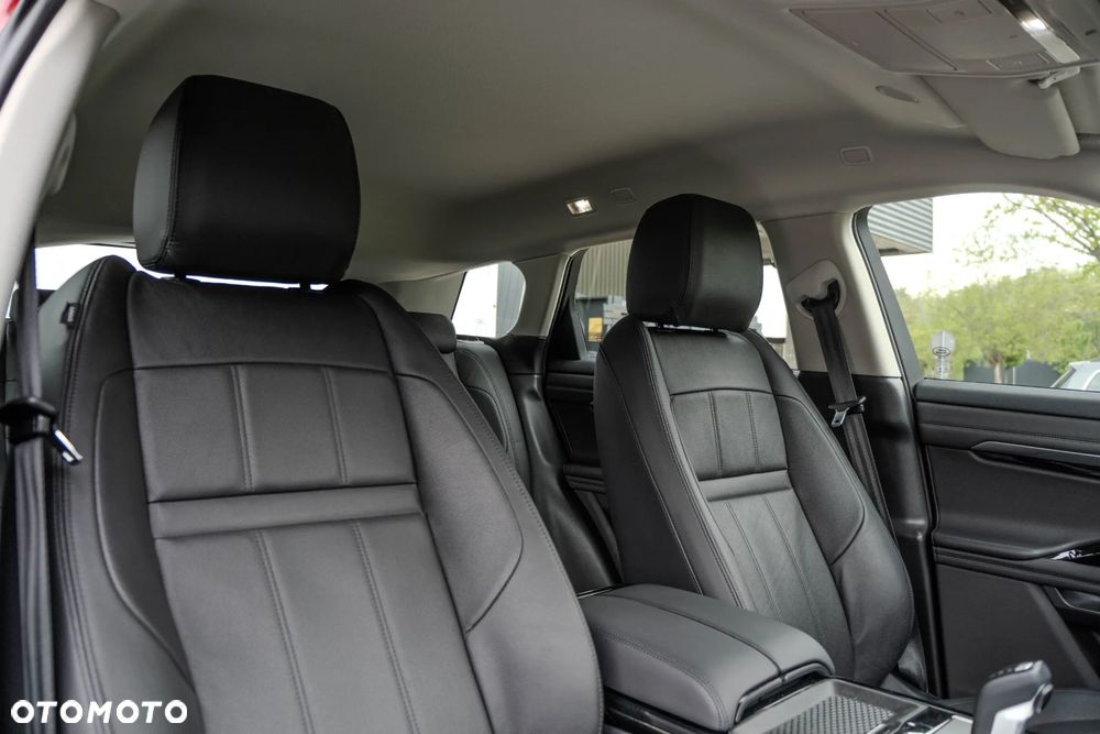 Land Rover Range Rover Evoque 2.0 P200 mHEV R-Dynamic SE - 18