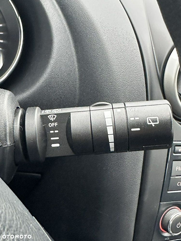 Nissan Qashqai - 19