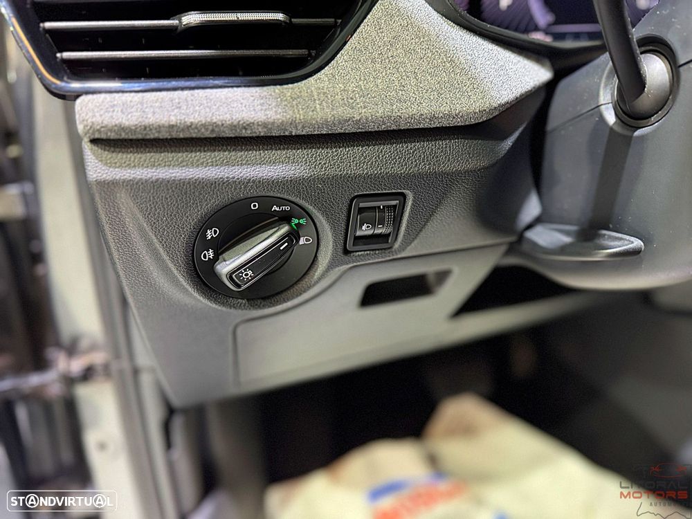 Skoda Kamiq 1.0 TSI Style DSG - 18