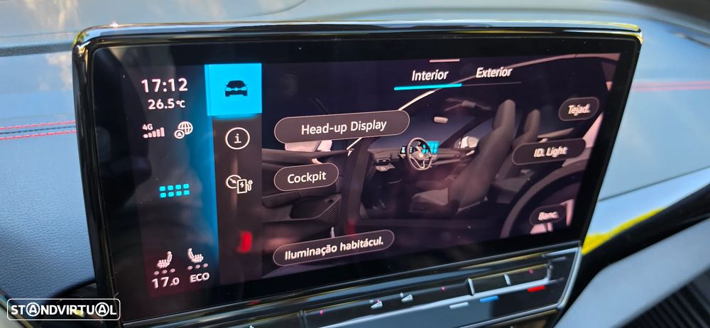 VW ID.5 77 kWh GTX - 33