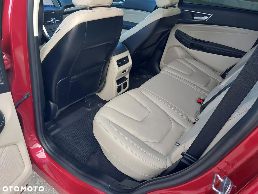 Ford Edge - 14