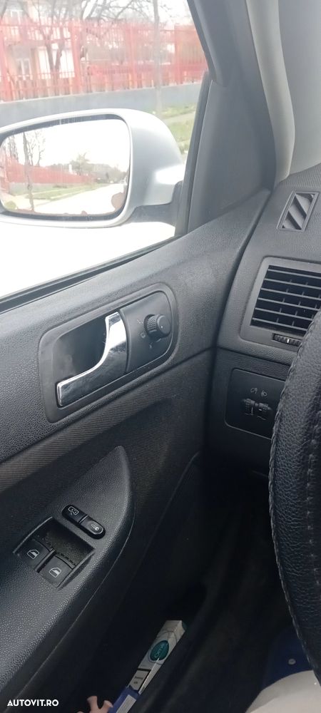 Skoda Fabia 1.4 16V Combi Ambiente - 9