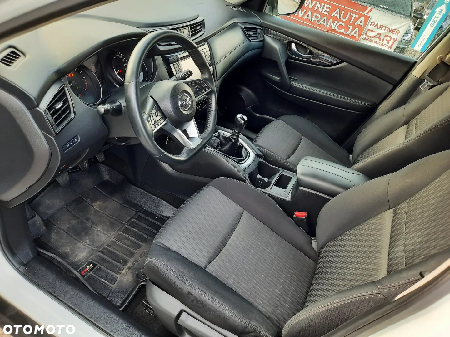 Nissan X-Trail 1.6 DCi Tekna 2WD - 17
