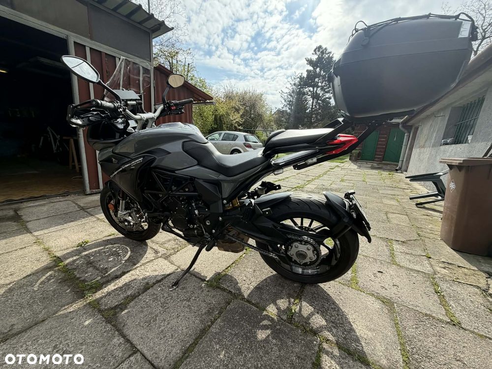 MV AGUSTA Turismo Veloce - 14