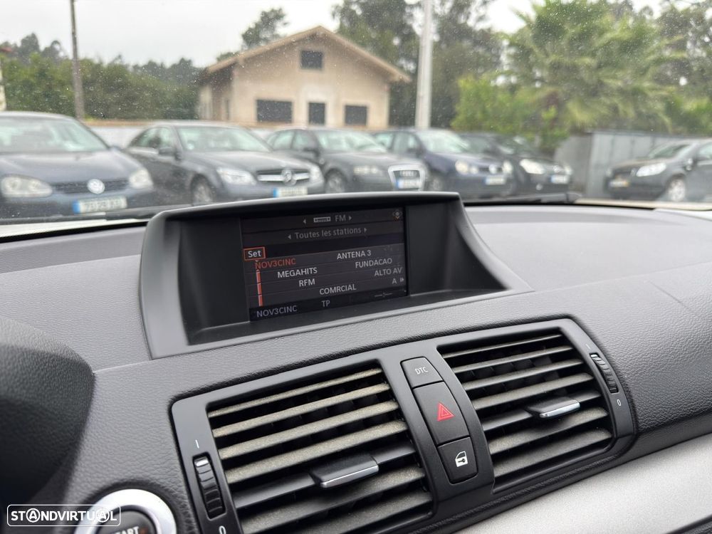 BMW 118 d - 23