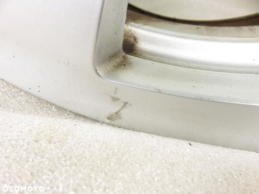 FELGI ALUMINIOWE BMW E60 6762000 16" 5x120 - 5