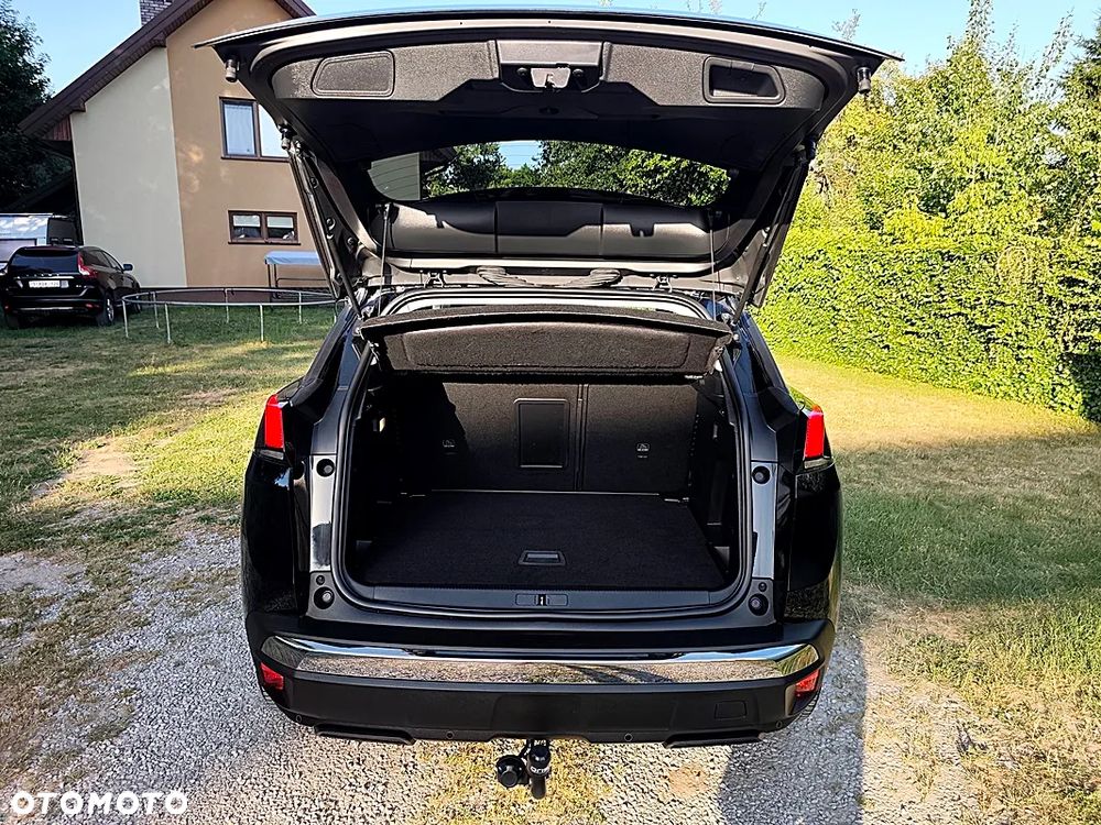 Peugeot 3008 PureTech 130 Stop & Start GPF Active - 26
