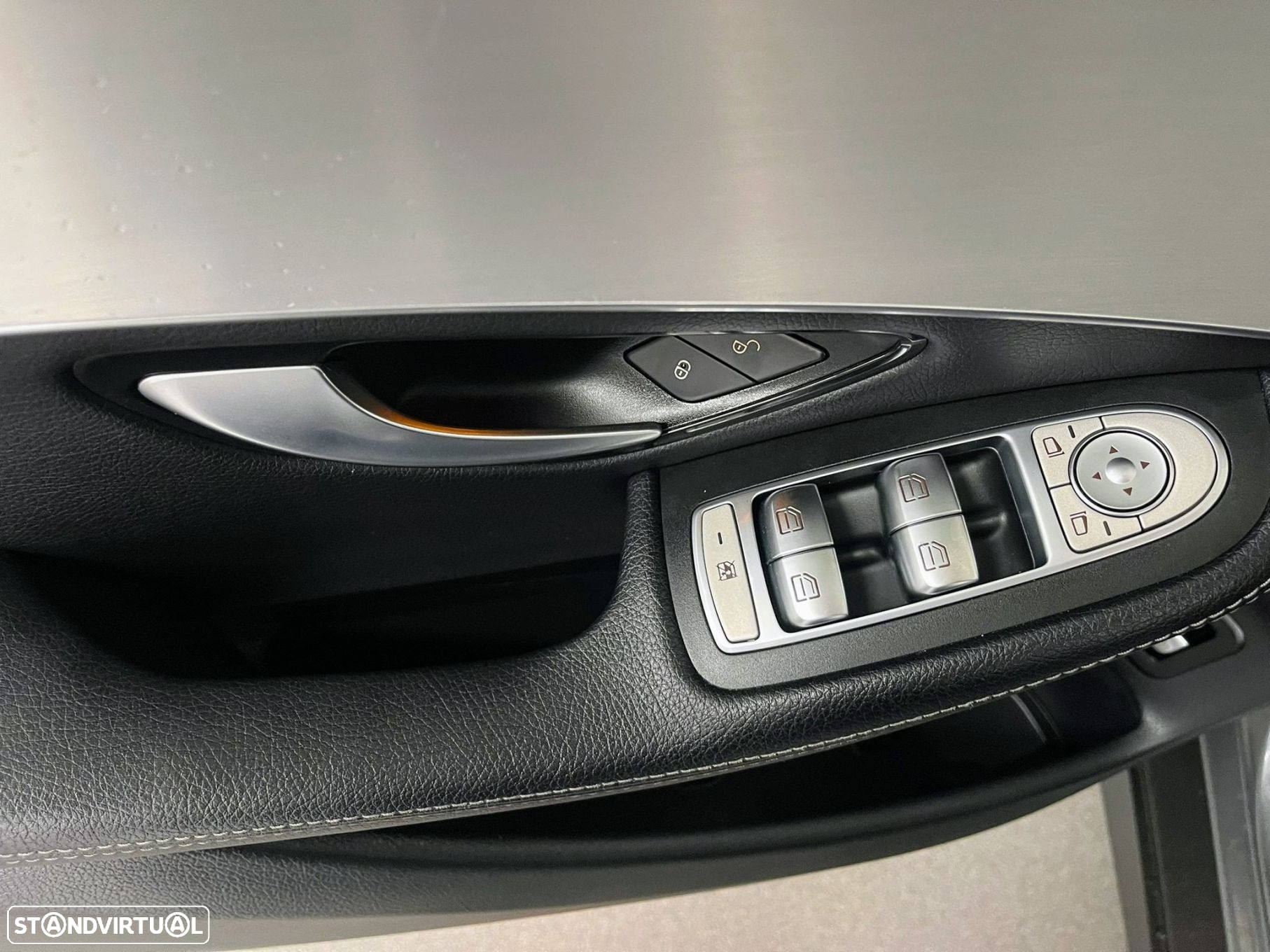 Mercedes-Benz GLC 250 d Exclusive 4-Matic - 18